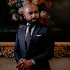 Meet your Posher, Fahad